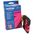 Artikelbild 1 für brother LC-1100HYM magenta Druckerpatrone, Artikelnummer 237511