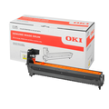 Artikelbild 1 für OKI 44844473 gelb Trommel, Artikelnummer 916033