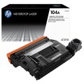 Artikelbild 1 für HP 104A (W1104A) schwarz Trommel, Artikelnummer 173199