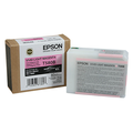 Artikelbild 1 für EPSON T580B vivid light magenta Druckerpatrone, Artikelnummer 445668