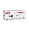 Artikelbild 1 für Canon 064 BK schwarz Toner, Artikelnummer 669087