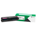 Artikelbild 1 für Lexmark C3220M0 magenta Toner, Artikelnummer 895750
