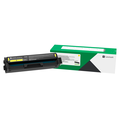 Artikelbild 1 für Lexmark C3220Y0 gelb Toner, Artikelnummer 895779