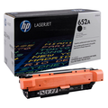 Artikelbild 1 für HP 652A (CF320A) schwarz Tonerkartusche, Artikelnummer 242412
