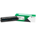 Artikelbild 1 für Lexmark C332HK0 schwarz Toner, Artikelnummer 895666