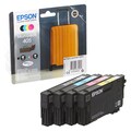Artikelbild 1 für EPSON 405 / T05G6 (Koffer) schwarz, cyan, magenta, gelb Druckerpatronen, 4er-Set, Artikelnummer 271854