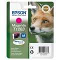 Artikelbild 1 für EPSON T1283M (Fuchs) magenta Druckerpatrone, Artikelnummer 545426