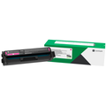 Artikelbild 1 für Lexmark C332HM0 magenta Toner, Artikelnummer 895641