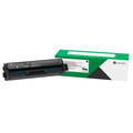 Artikelbild 1 für Lexmark C3220K0 schwarz Toner, Artikelnummer 895781
