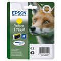 Artikelbild 1 für EPSON T1284M (Fuchs) gelb Druckerpatrone, Artikelnummer 545434