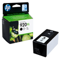 Artikelbild 1 für HP 920XL(CD975AE) schwarz Druckerpatrone, Artikelnummer 327783