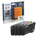 Artikelbild 1 für EPSON 405XL / T05H6 (Koffer) schwarz, cyan, magenta, gelb Druckerpatronen, 4er-Set, Artikelnummer 272134