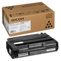 Artikelbild 1 für RICOH Type SP 3500XE schwarz Toner, Artikelnummer 474302