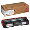 Artikelbild 1 für RICOH Type SP C252HE magenta Toner, Artikelnummer 476303