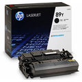 Artikelbild 1 für HP 89Y (CF289Y) schwarz Tonerkartusche, Artikelnummer 843161