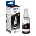 Artikelbild 1 für EPSON T6641 schwarz Tintenflasche, Artikelnummer 174262