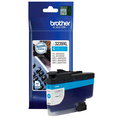 Artikelbild 1 für brother LC-3239XLC cyan Druckerpatrone, Artikelnummer 619135