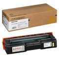 Artikelbild 1 für RICOH Type SP C252HE gelb Toner, Artikelnummer 476311