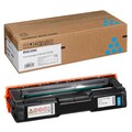 Artikelbild 1 für RICOH Type SP C252HE cyan Toner, Artikelnummer 476327