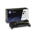 Artikelbild 1 für HP 89A (CF289A) schwarz Tonerkartusche, Artikelnummer 843146