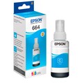 Artikelbild 1 für EPSON T6642 cyan Tintenflasche, Artikelnummer 174274