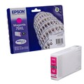 Artikelbild 1 für EPSON 79XL / T7903XL (Turm von Pisa) magenta Druckerpatrone, Artikelnummer 173369