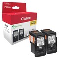 Artikelbild 1 für Canon PG-540L BK TWIN schwarz Druckköpfe, 2er-Set, Artikelnummer 369617
