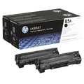 Artikelbild 1 für HP 85A (CE285AD) schwarz Tonerkartuschen, 2er-Set, Artikelnummer 756221