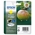 Artikelbild 1 für EPSON T1294L (Apfel) gelb Druckerpatrone, Artikelnummer 546051
