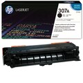 Artikelbild 1 für HP 307A (CE740A) schwarz Tonerkartusche, Artikelnummer 431866