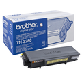 Artikelbild 1 für brother TN-3280 schwarz Toner, Artikelnummer 381533