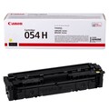 Artikelbild 1 für Canon 054H Y gelb Toner, Artikelnummer 843452