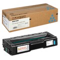 Artikelbild 1 für RICOH M C250H cyan Toner, Artikelnummer 876884