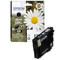 Artikelbild 1 für EPSON 18XL / T1811XL (Gänseblümchen) schwarz Druckerpatrone, Artikelnummer 112102