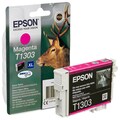 Artikelbild 1 für EPSON T1303XL (Hirsch) magenta Druckerpatrone, Artikelnummer 546093