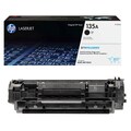 Artikelbild 1 für HP 135A (W1350A) schwarz Tonerkartusche, Artikelnummer 494397
