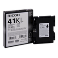 Artikelbild 1 für RICOH GC 41KL schwarz Druckerpatrone, Artikelnummer 889956