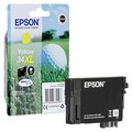 Artikelbild 1 für EPSON 34XL / T3474XL (Golfball) gelb Druckerpatrone, Artikelnummer 371272