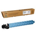 Artikelbild 1 für RICOH Type MP C3503/3004 cyan Toner, Artikelnummer 474173