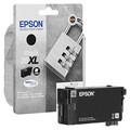 Artikelbild 1 für EPSON 35XL / T3591XL (Vorhängeschloss) schwarz Druckerpatrone, Artikelnummer 371455