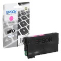 Artikelbild 1 für EPSON 407 / T07U3 (Tastatur) magenta Druckerpatrone, Artikelnummer 335293