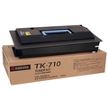 Artikelbild 1 für KYOCERA TK-710 schwarz Toner, Artikelnummer 947697