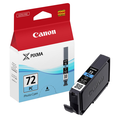 Artikelbild 1 für Canon PGI-72 PC Foto cyan Druckerpatrone, Artikelnummer 159939