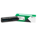 Artikelbild 1 für Lexmark 20N20K0 schwarz Toner, Artikelnummer 934745