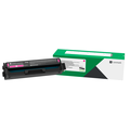 Artikelbild 1 für Lexmark 20N20M0 magenta Toner, Artikelnummer 934760