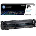 Artikelbild 1 für HP 207A (W2210A) schwarz Tonerkartusche, Artikelnummer 139234