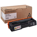 Artikelbild 1 für RICOH Type SP C220E schwarz Toner, Artikelnummer 590901