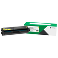 Artikelbild 1 für Lexmark 20N20Y0 gelb Toner, Artikelnummer 934794