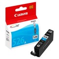 Artikelbild 1 für Canon CLI-526 C cyan Druckerpatrone, Artikelnummer 586982