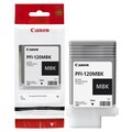 Artikelbild 1 für Canon PFI-120 MBK mattschwarz Druckerpatrone, Artikelnummer 909566
